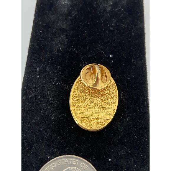 Baltimore Maryland Collectible Pin - Charm City Souvenir - Picture 3 of 3